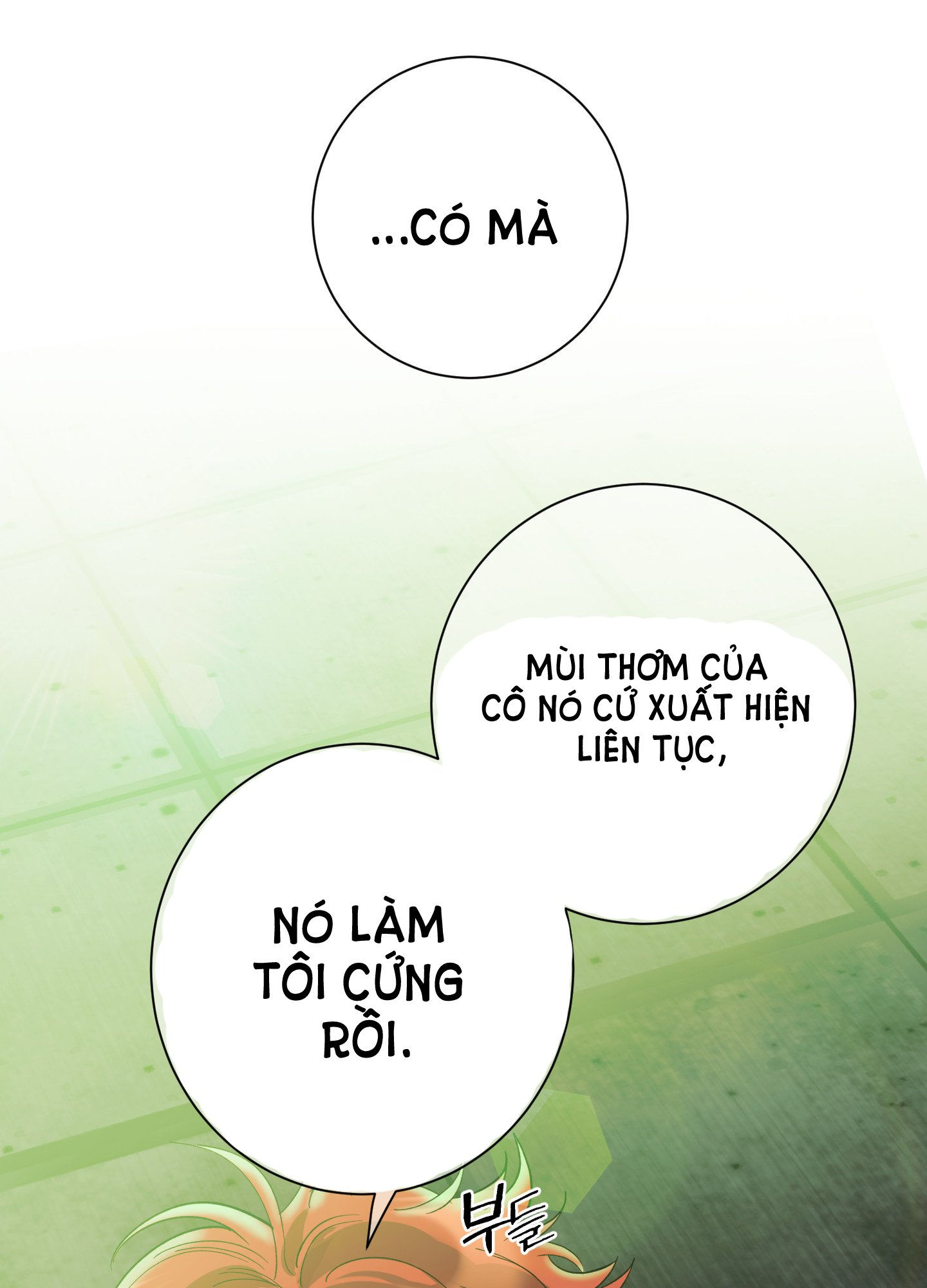 [18+] một lòng một dạ chapter 35.2 41