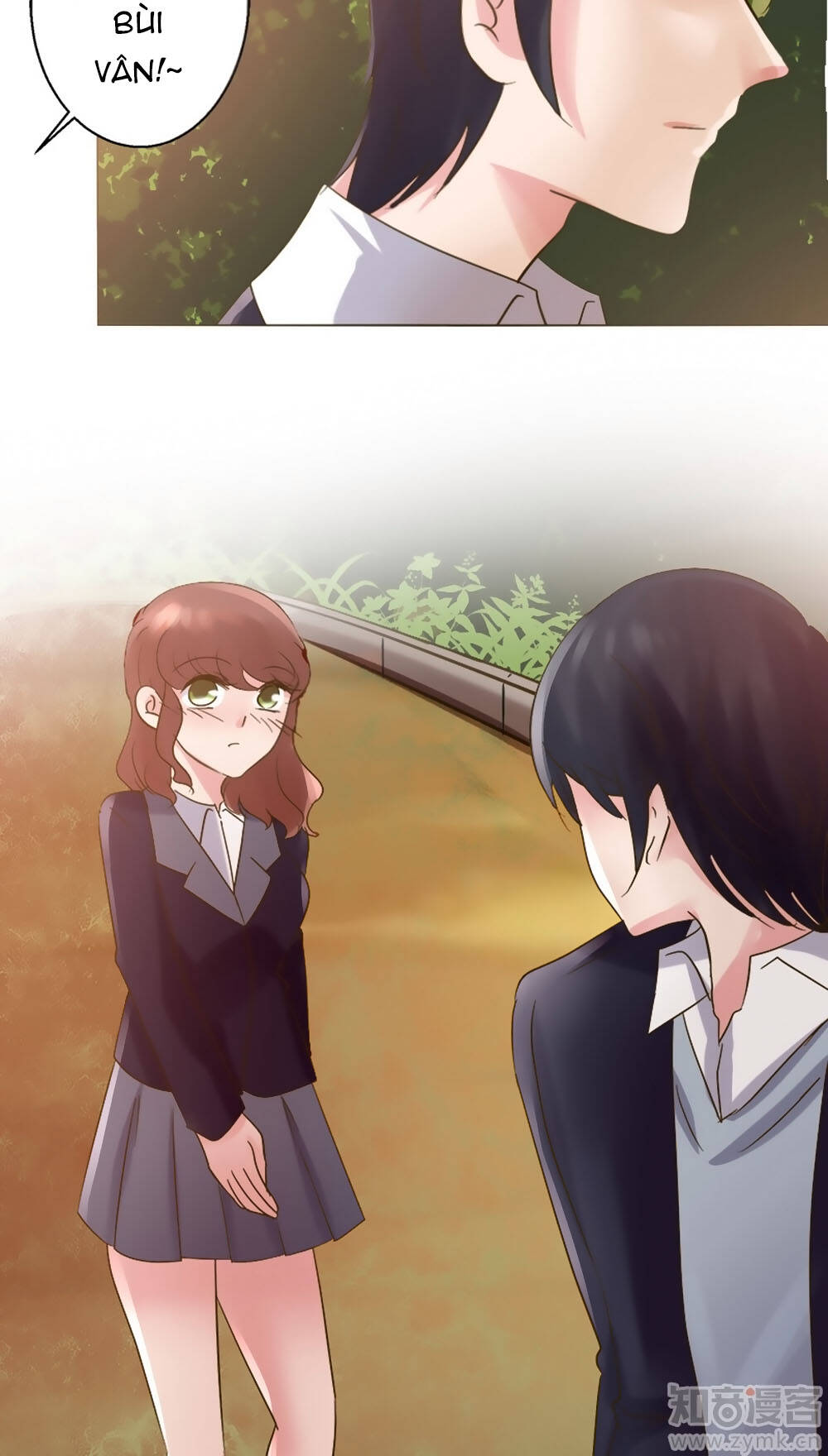 một tuần làm tình nhân chapter 24 12