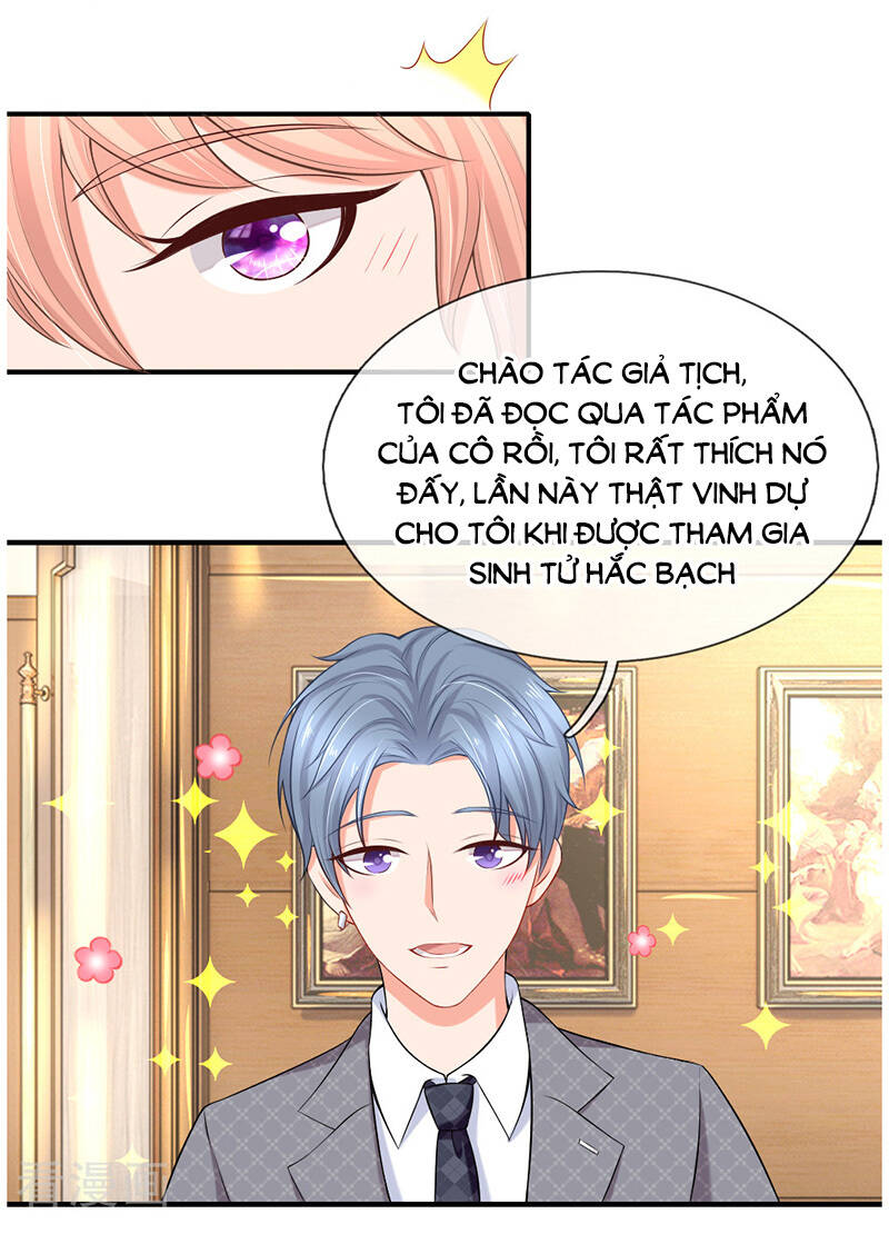 vợ yêu gả nhầm của phúc hắc tổng tài chapter 21 3