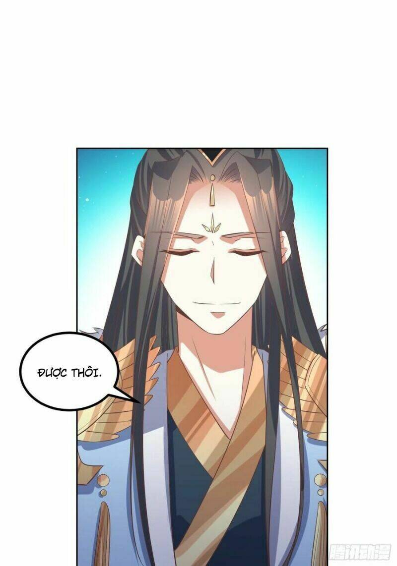 đỉnh cấp phản phái đại sư huynh chapter 49 26