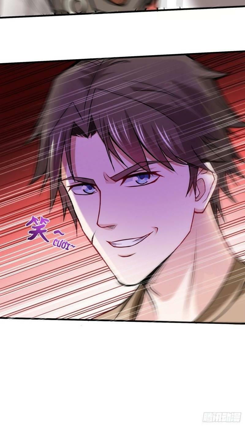 tối cường thần y tại đô thị chapter 70 12