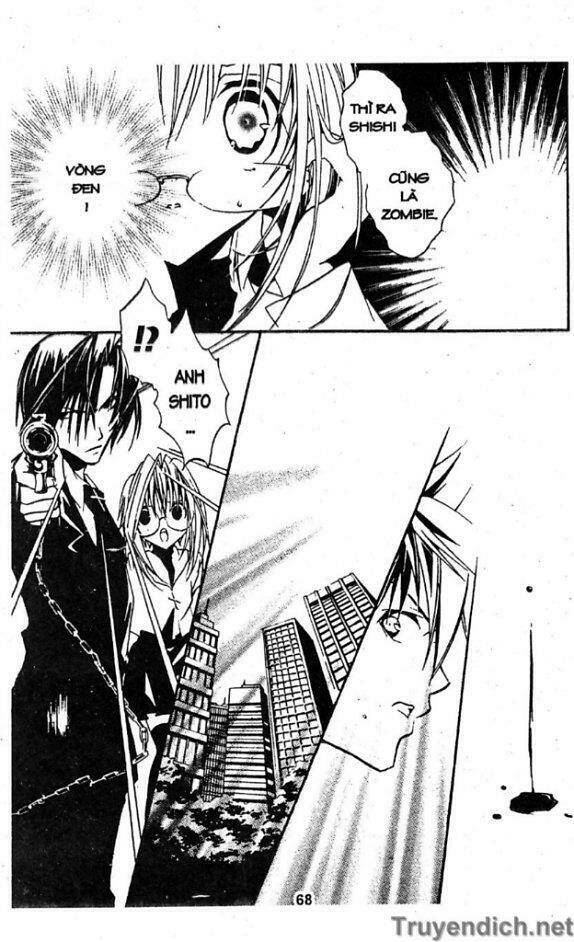 zombie-loan chapter 16 4