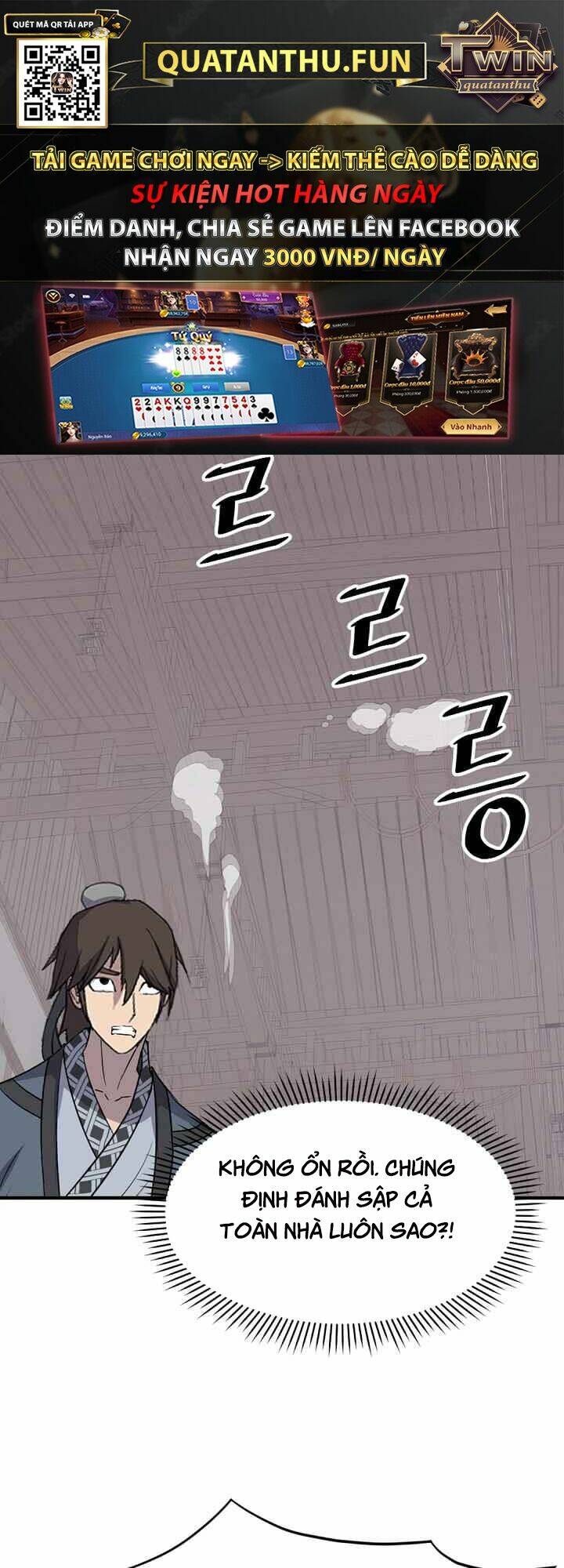 trọng sinh, bất khả chiến bại chapter 134 6