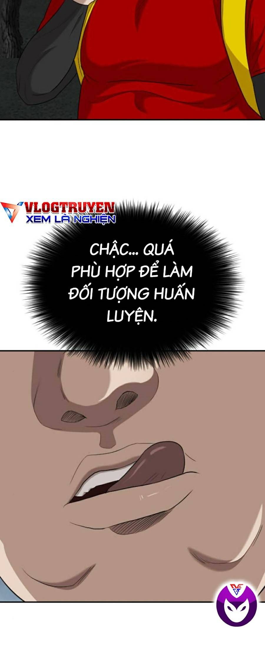 người xấu chapter 137 7
