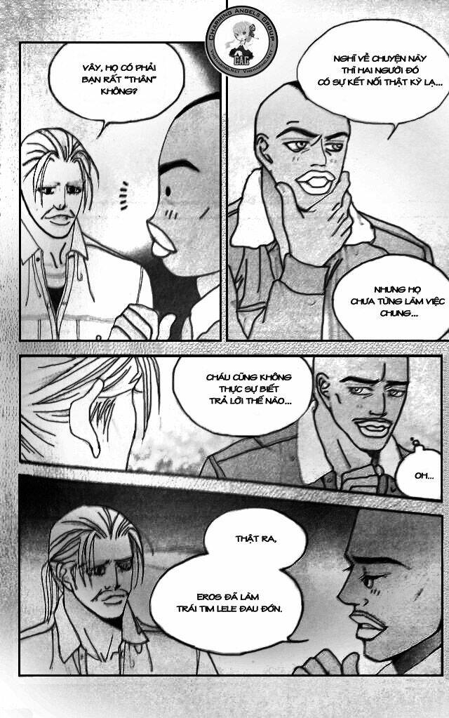 the one chapter 77 31