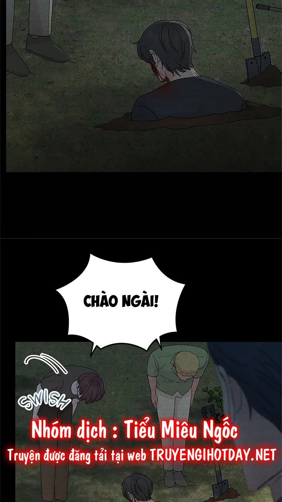 sự trả thù ngọt ngào của vợ tôi chapter 260 19