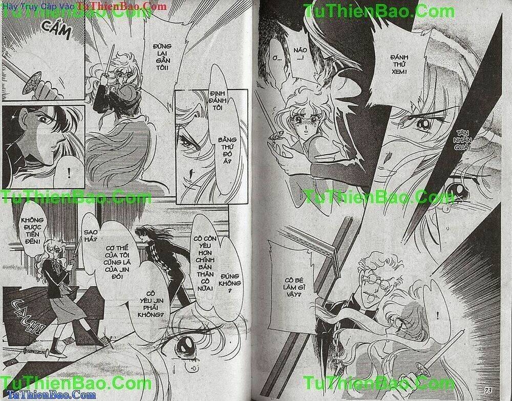 búp bê mario chapter 6 36