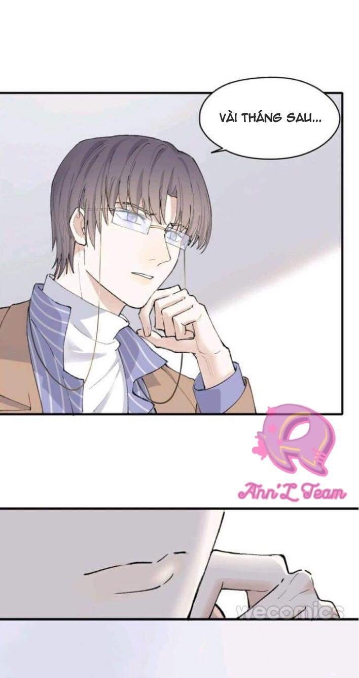 người yêu tin đồn chapter 5 9