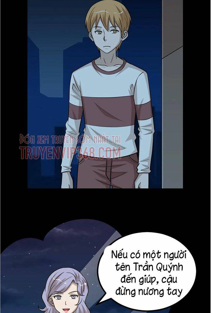 đai ca trở lại tuổi 16 chapter 107 14