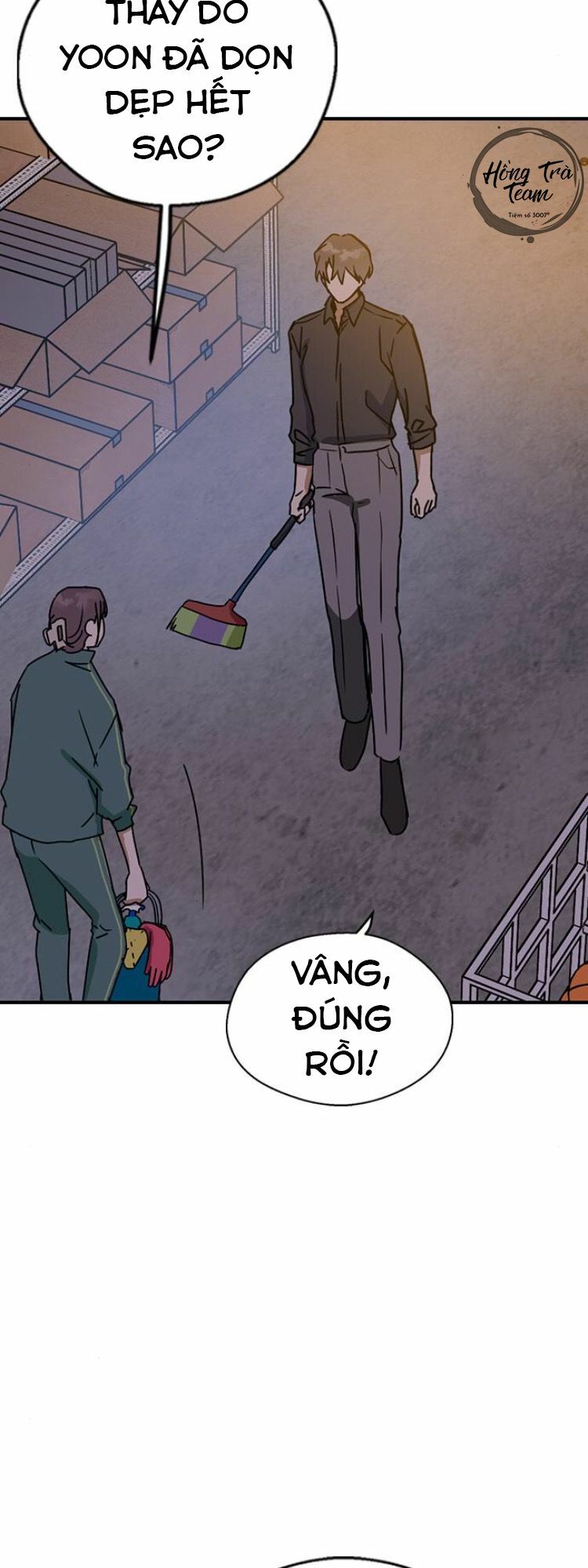 duyên nợ kiếp trước chapter 10 38