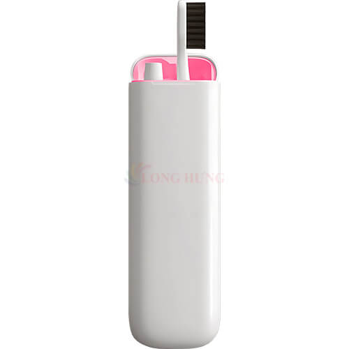 Bàn chải điện Mipow Dual Electric and Manual Toothbrush CI-900-T1 - Hàng chính hãng