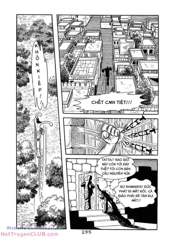 buddha - truyền thuyết đức phật chapter 56 13