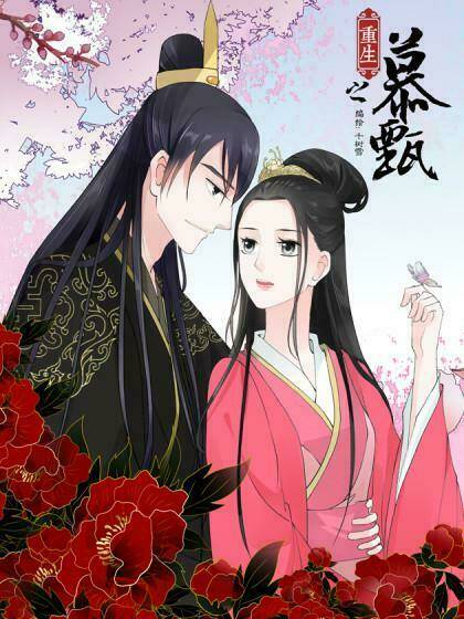 mộ chân trọng sinh chapter 9 1