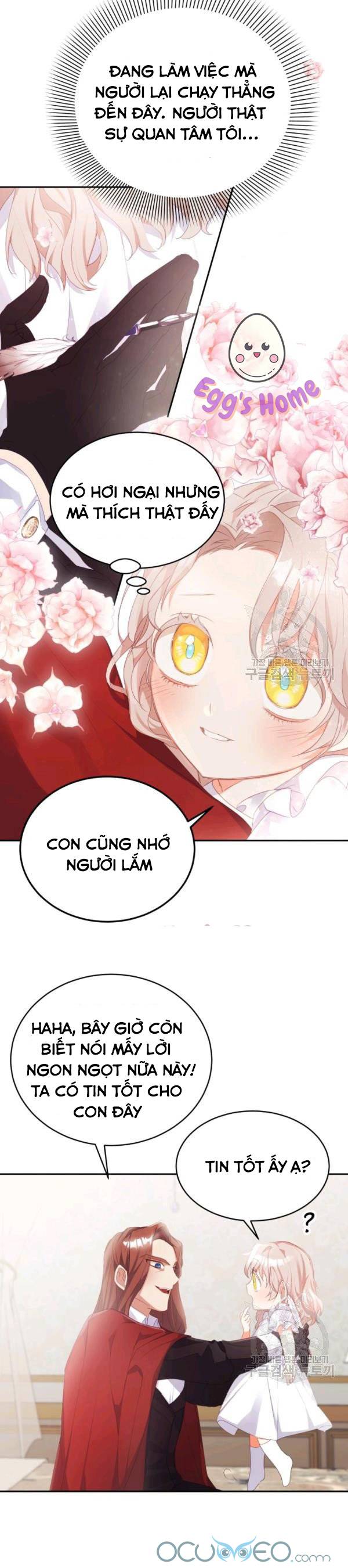 đứa con của rồng chapter 22 17