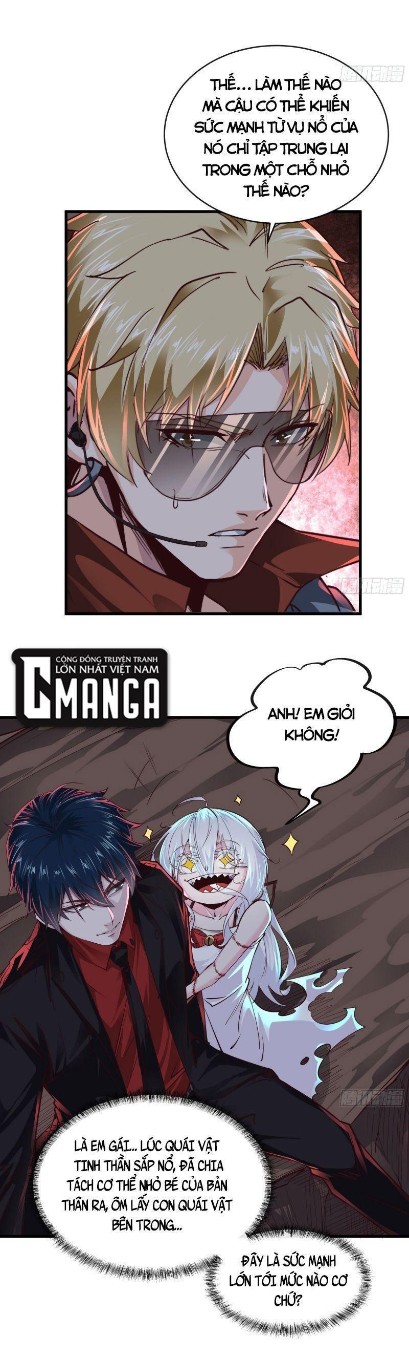 bắt đầu từ trăng đỏ chapter 52 7