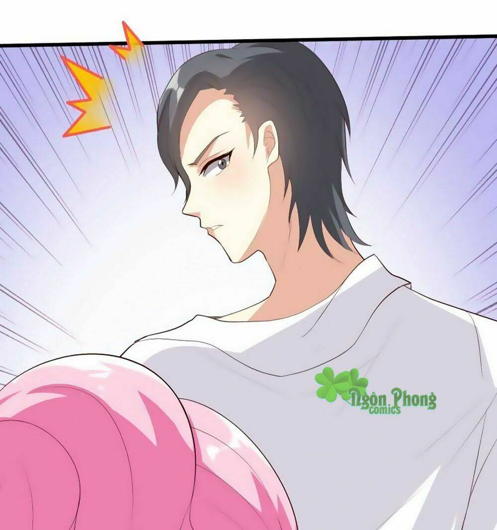 nguyệt dạ hương vi lai chapter 15 22