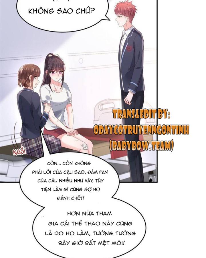 tái sinh tương ngộ chapter 59 14