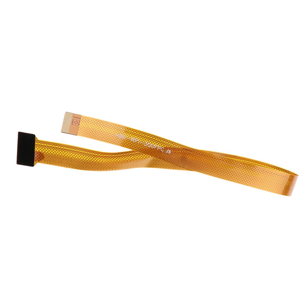 Camera Cable 30 CM Ribbon Line FFC Flex Cables for Raspberry zero W / 1.3/ H