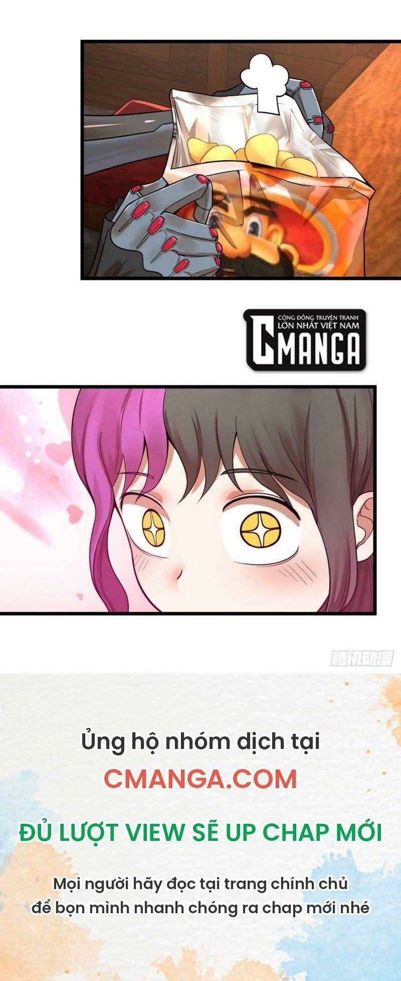 danh sách kẻ phản diện chapter 130 44