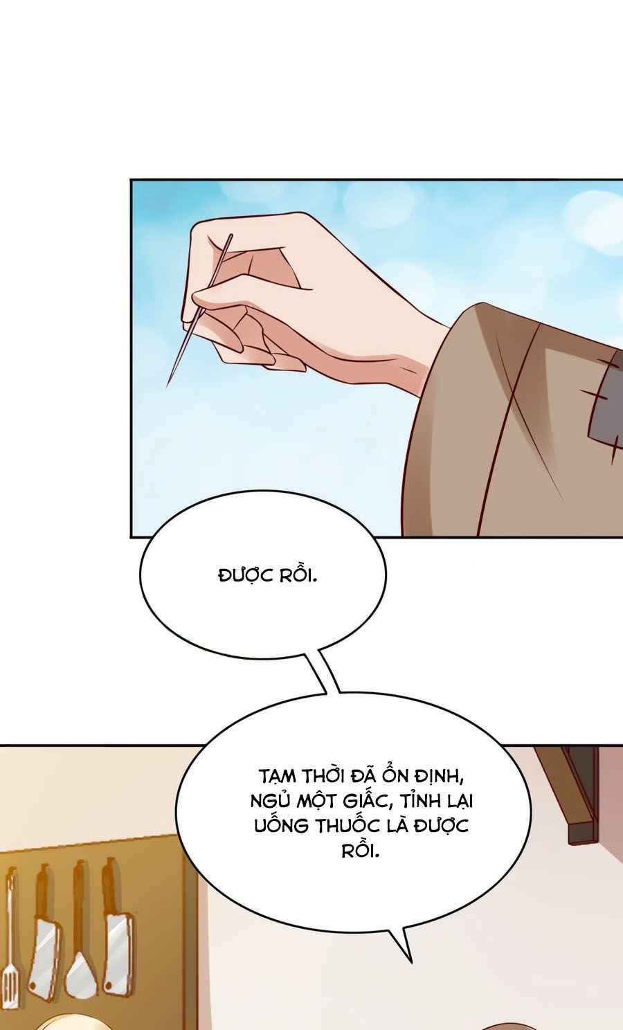 kiêu ngạo vương gia chủng điền phi chapter 159 32