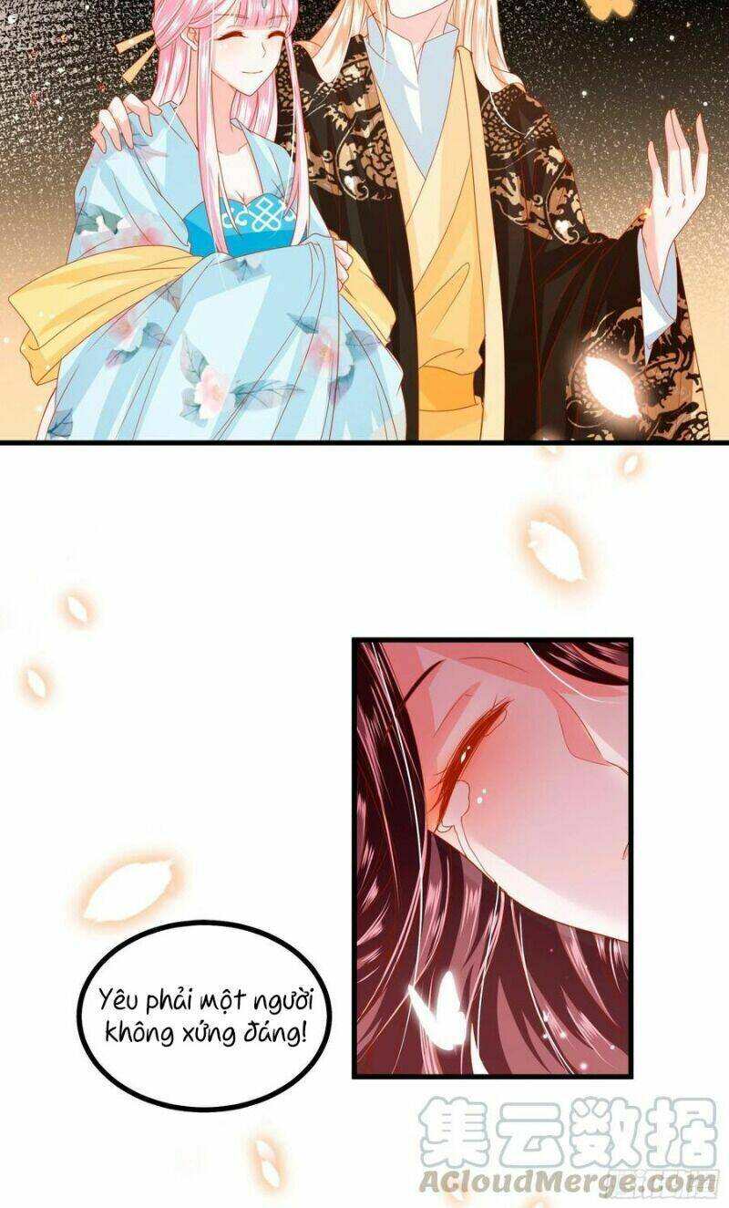 ta phải làm hoàng hậu chapter 32 8