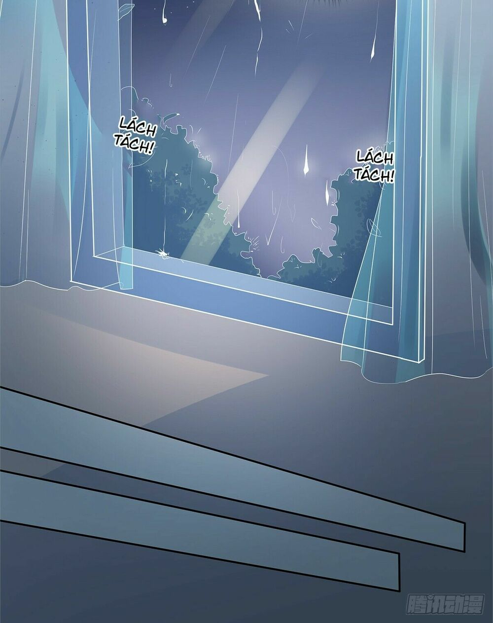 manh thê khó dỗ phần 2 chapter 7 22