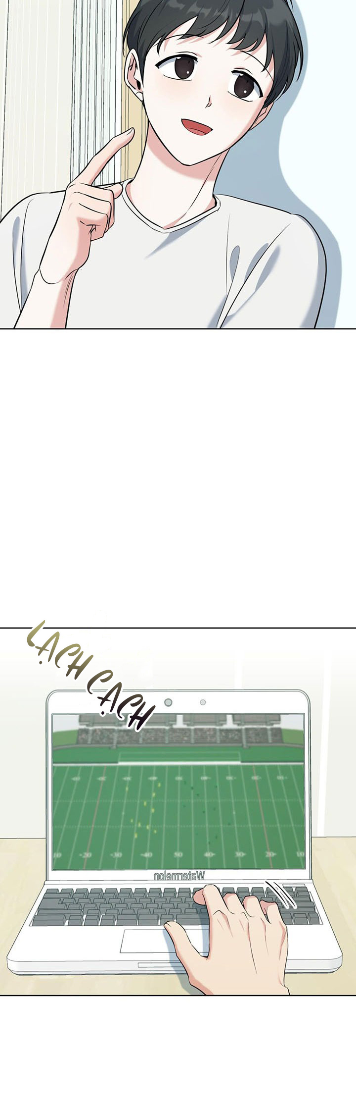 cánh rừng bình lặng chapter 10 48