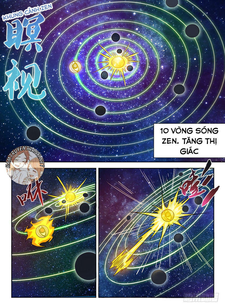 hunter age chapter 19 6