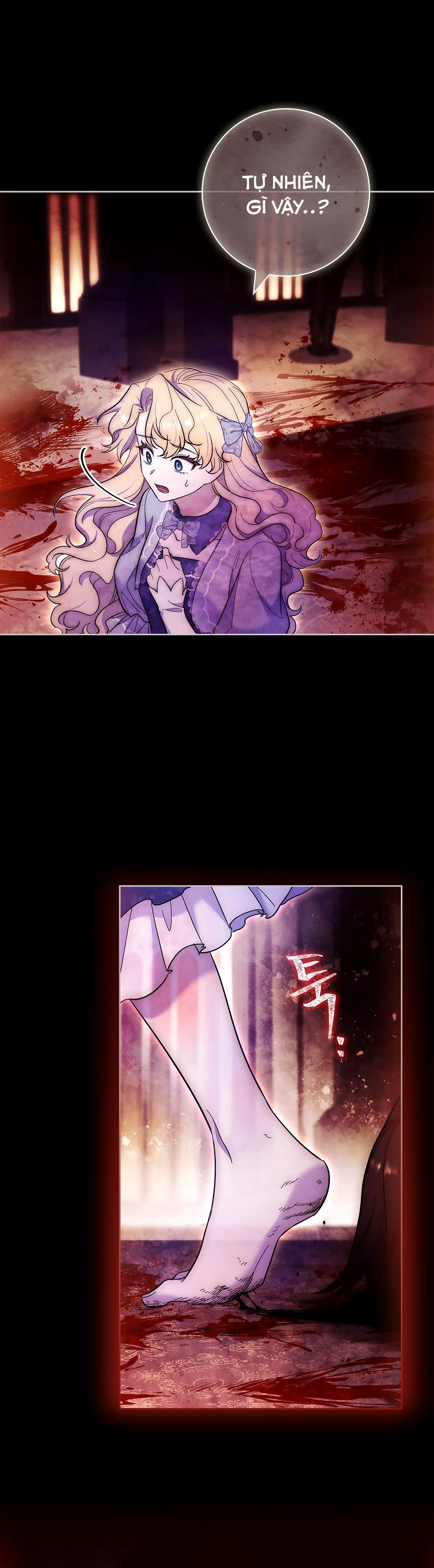 nam chính, tôi sẽ tôn trọng sở thích của anh chapter 47 32