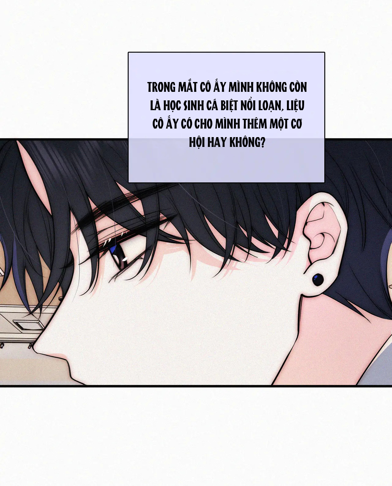 bệnh yêu chapter 69.1 13