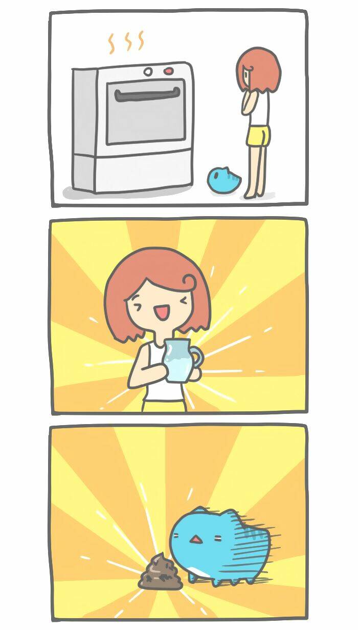 bugcat-capoo chapter 97 5