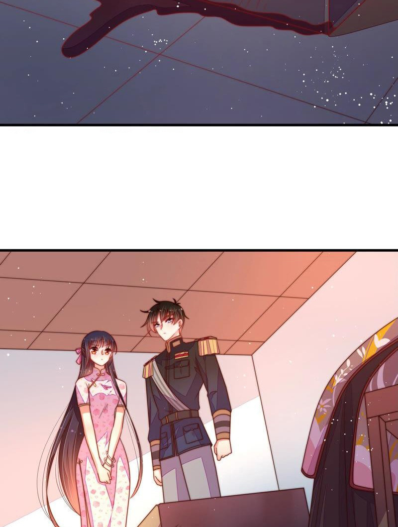 ngày nào thiếu soái cũng ghen chapter 325 11