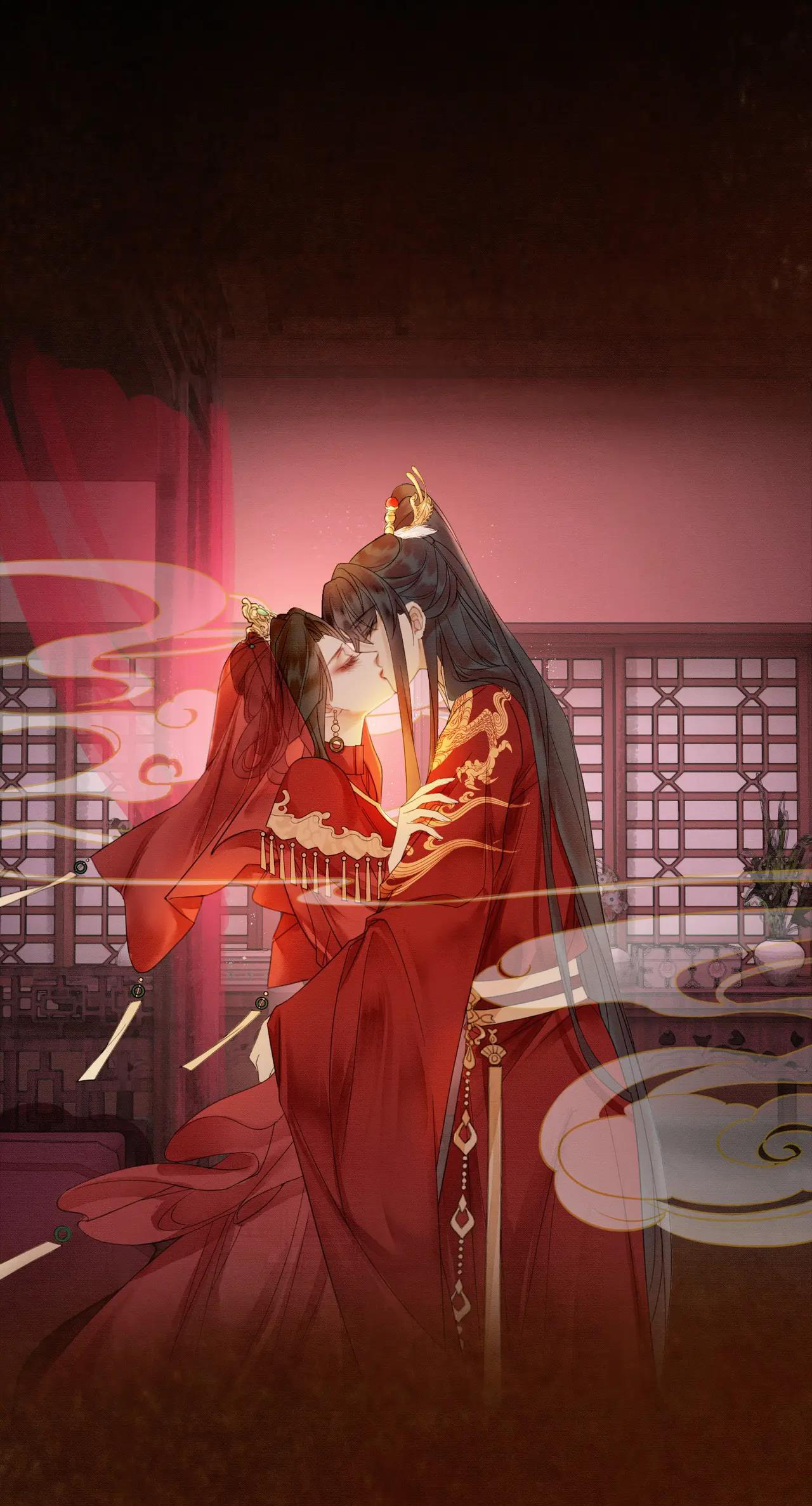 ai đã dạy hư đồ đệ phản diện của ta? chapter 17 22