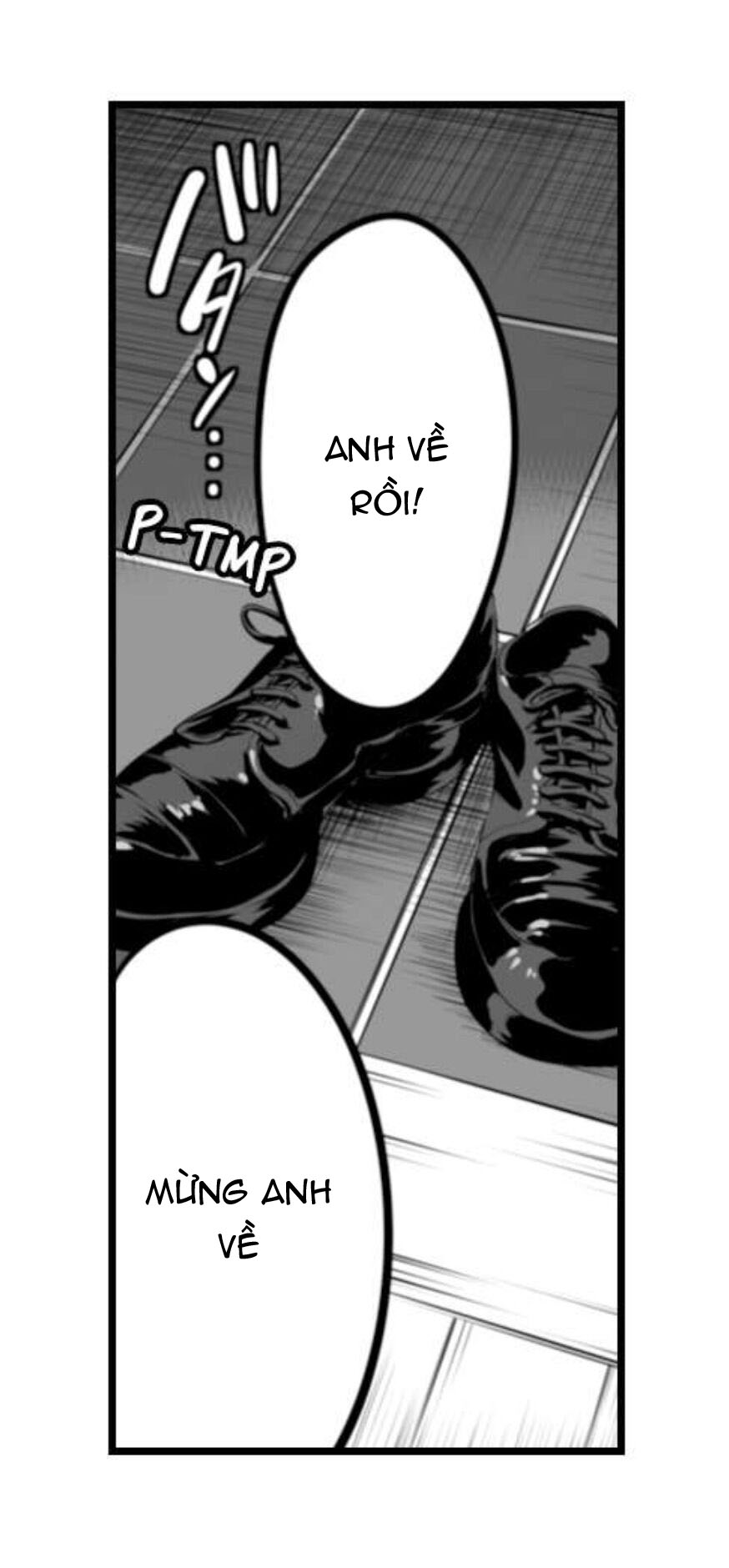 ntr ~ tôi chịch vợ của cậu đến tận sáng chapter 1.2 8