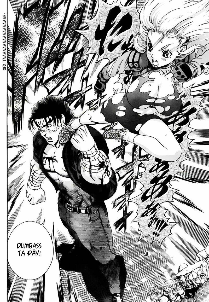 history's strongest disciple kenichi chapter 407 4