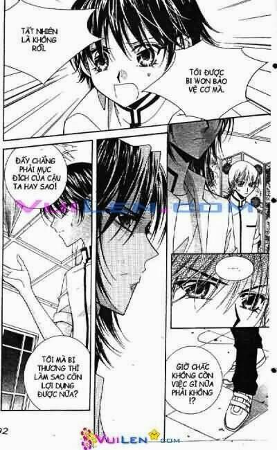 nàng công chúa bỏ trốn chapter 8 92