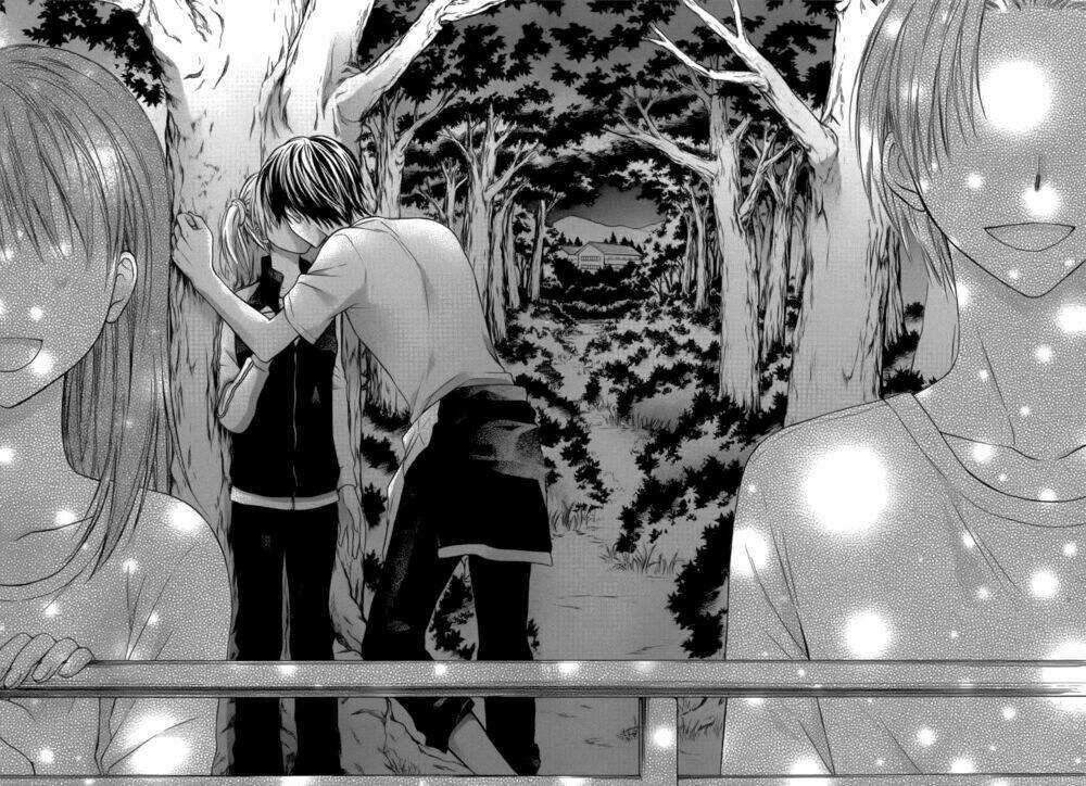 tổng hợp one shot. chapter 153 37