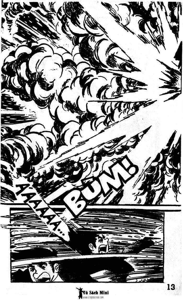 mankichi chapter 3.1 13