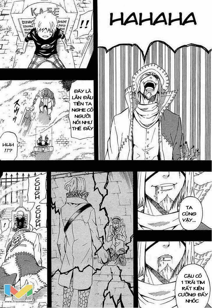 blazer driver chapter 31.1 26