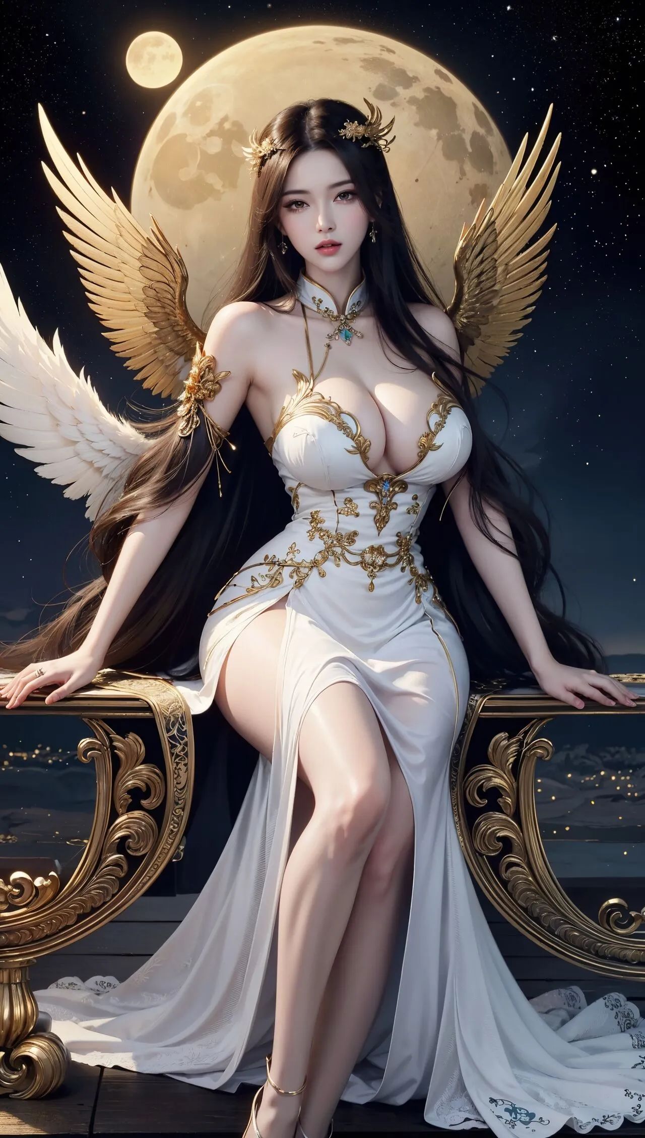 artist ai generated chapter 422 99