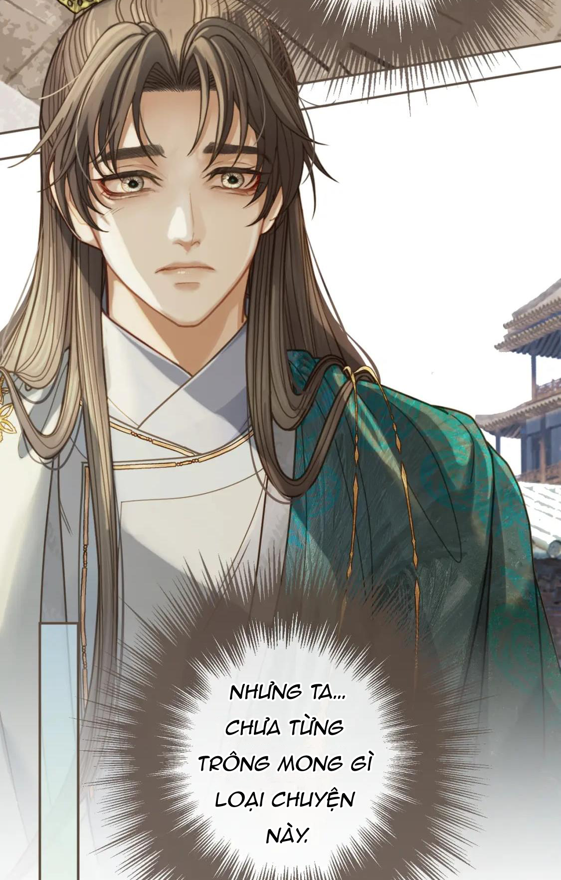 á nô 2: thám hoa chapter 4 21