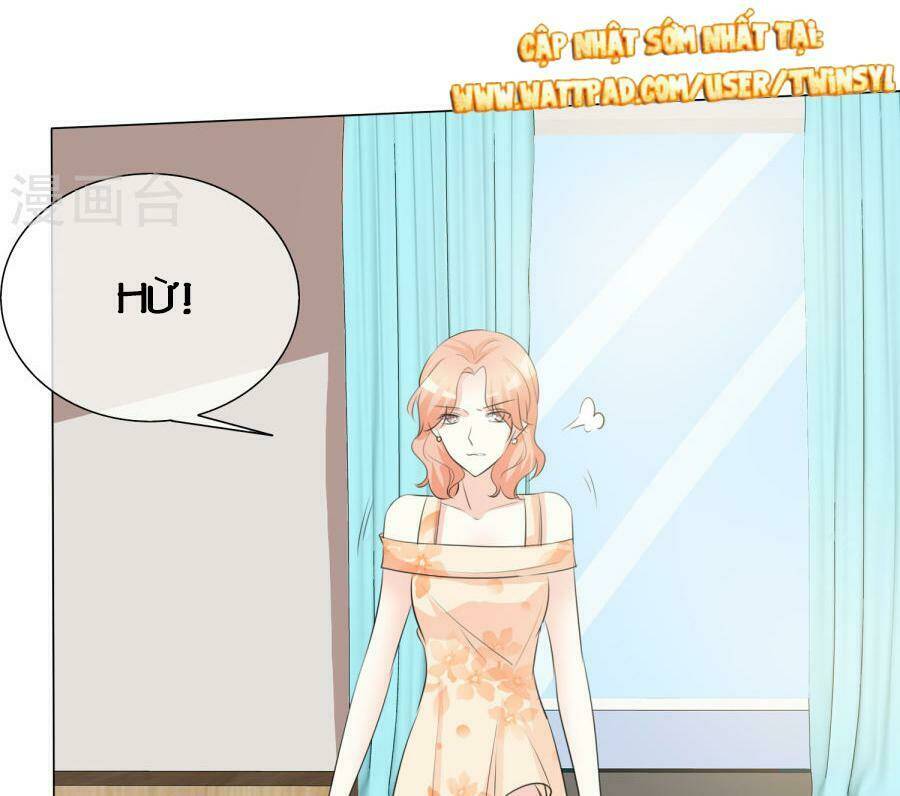 ái người tình xuất vu lam chapter 20 3