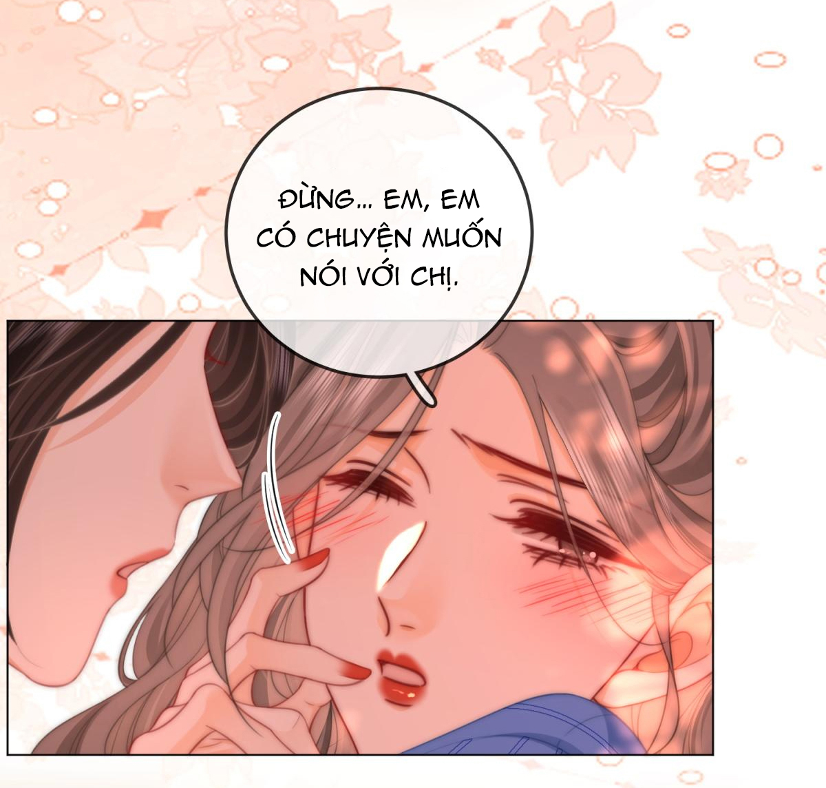 cố tiểu thư và khúc tiểu thư chapter 97 11