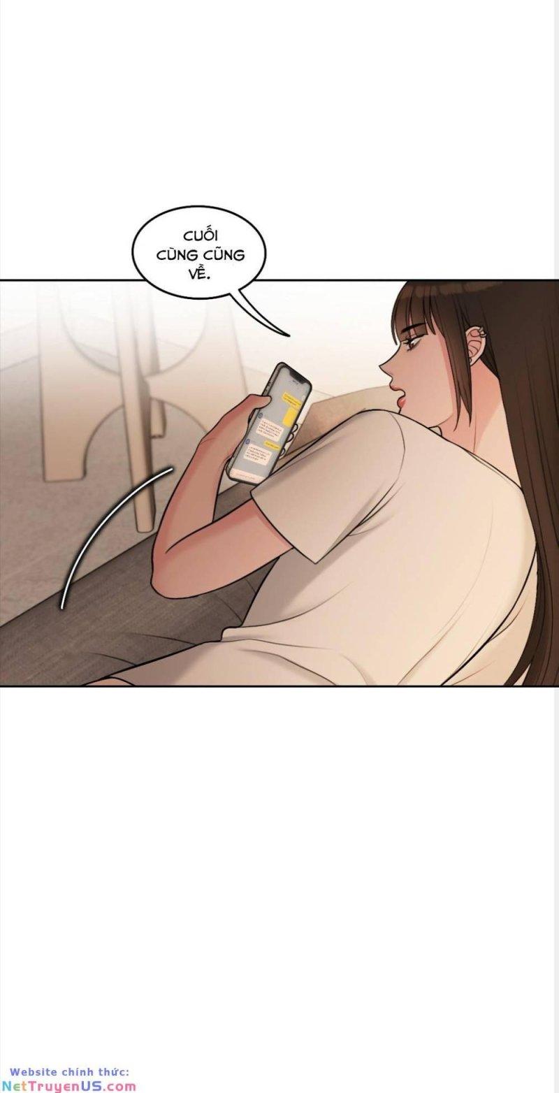 vô tình trở thành con gái của triệu phú chapter 36 21