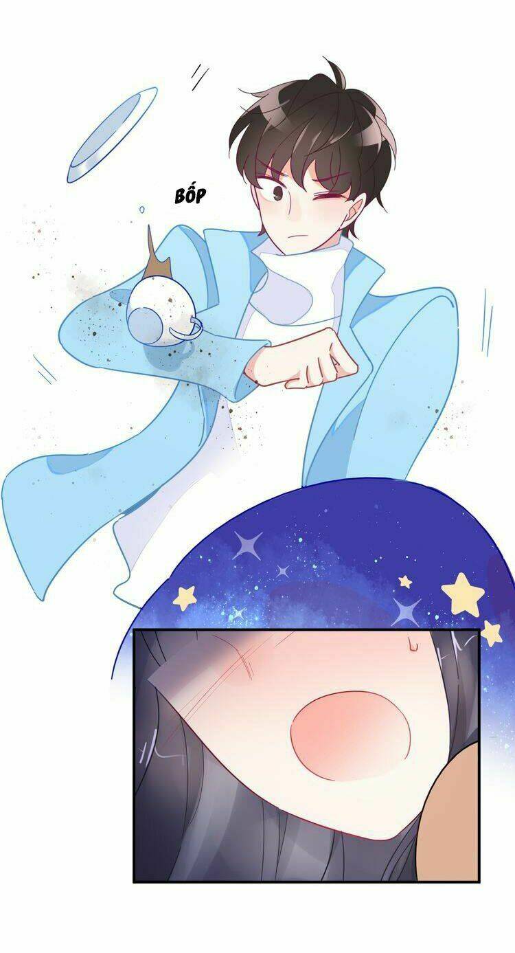 cẩm nang tấn công tra nam chapter 1 46