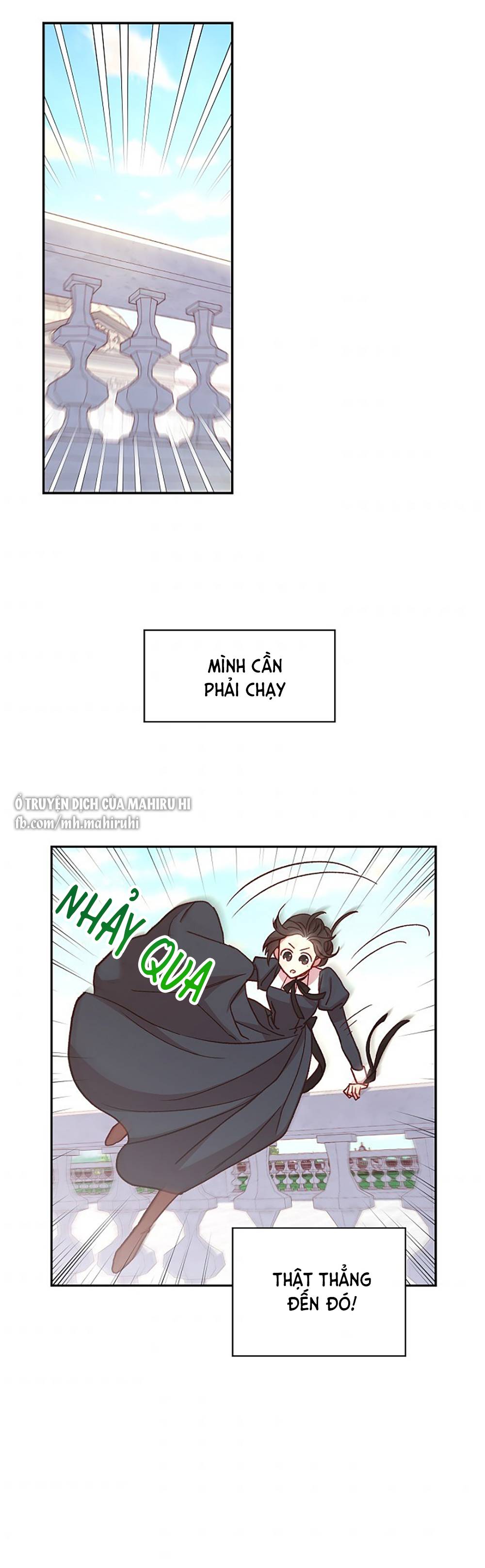 sống sót dưới thân phận hầu nữ chapter 26 14