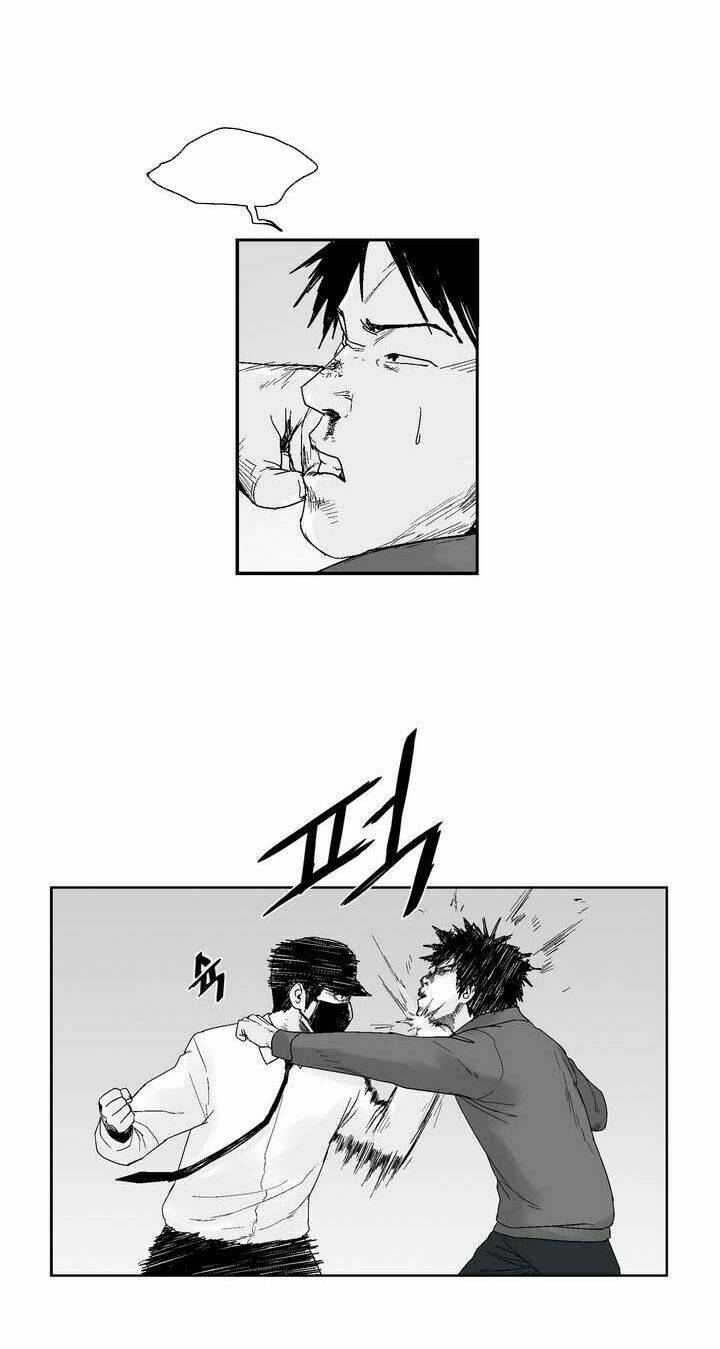 bạo lực học đường chapter 28 15