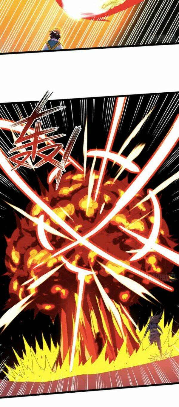 thần võ đế tôn chapter 49 25