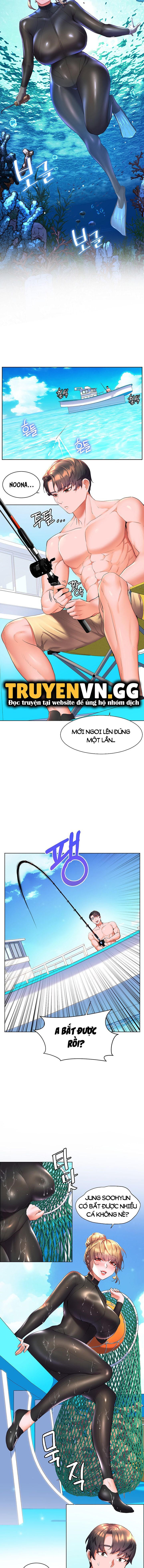 cô dâu thời thơ ấu của tôi chapter 41 5