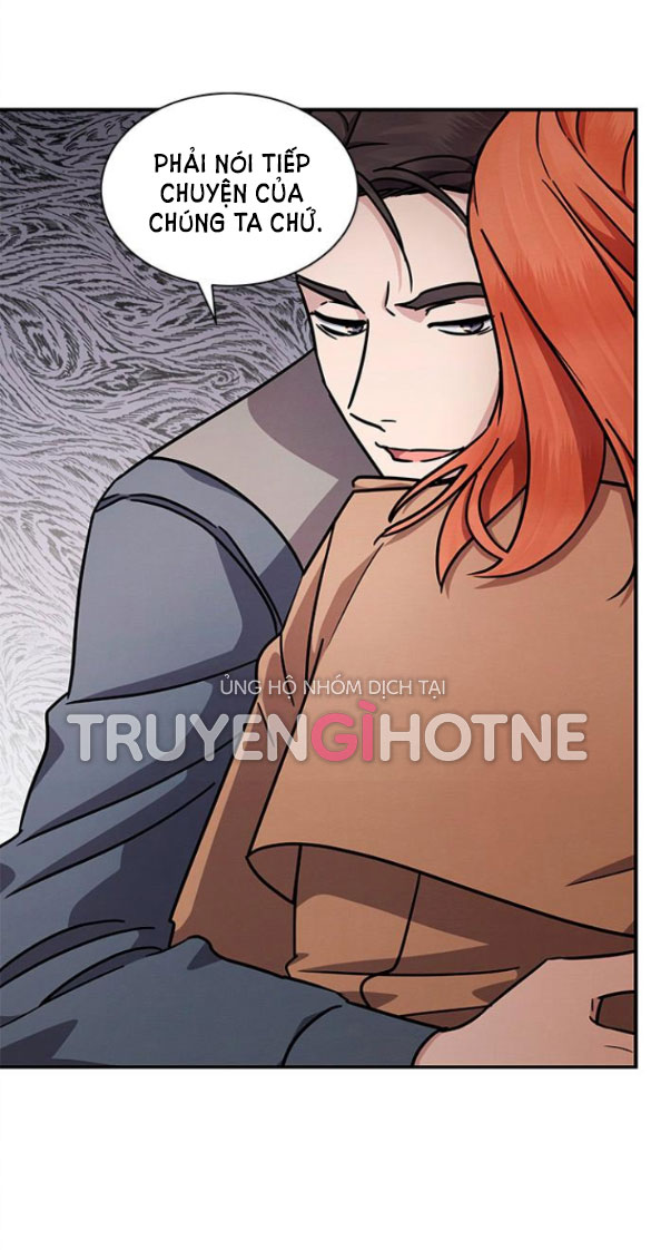 the castle - cô dâu của quỷ chapter 5.2 16